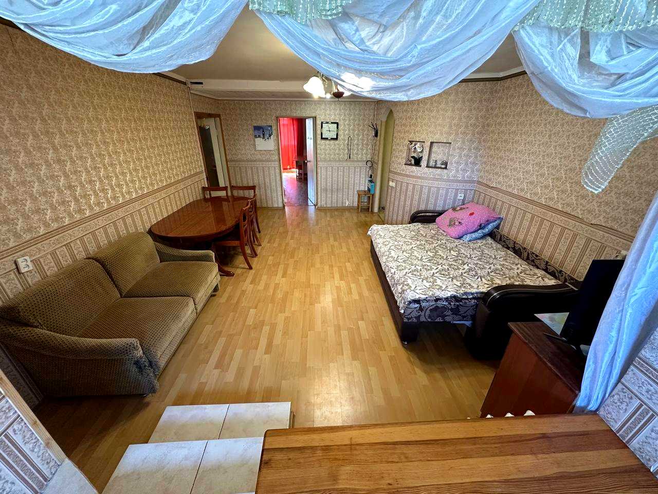 Многокомнатная квартира по адресу (площадь 95 м²) Многокомнатная квартира по адресу (площадь 95 м²) - Atlanta.ua