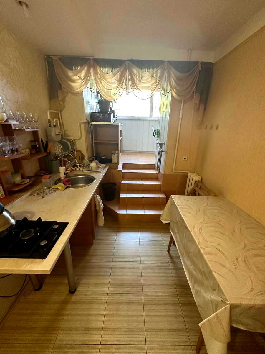Многокомнатная квартира по адресу (площадь 95 м²) - imageAlt 6 Многокомнатная квартира по адресу (площадь 95 м²) - Atlanta.ua - imageAlt 6