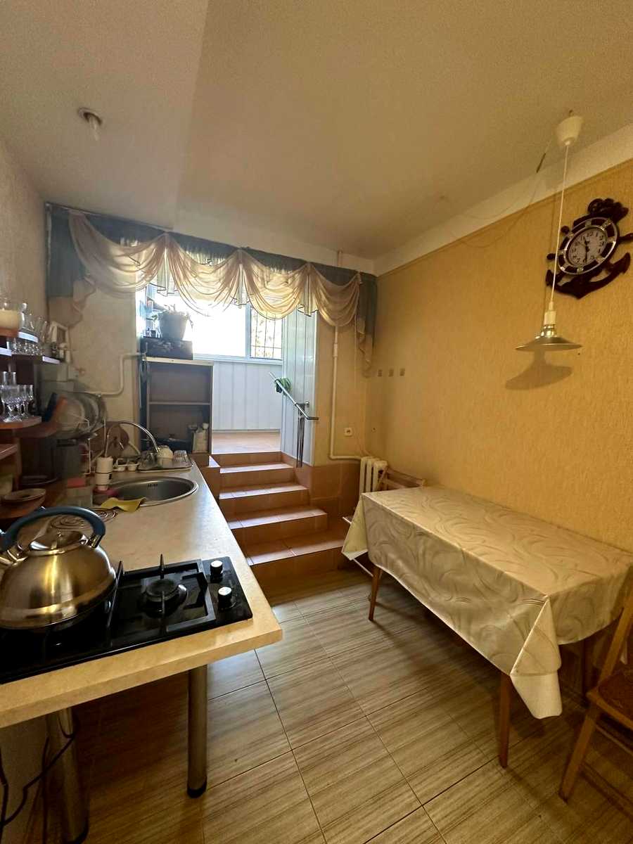 Многокомнатная квартира по адресу (площадь 95 м²) - imageAlt 7 Многокомнатная квартира по адресу (площадь 95 м²) - Atlanta.ua - imageAlt 7