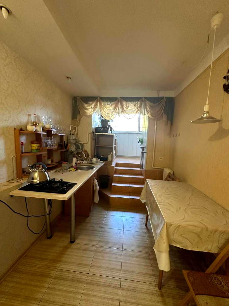 Многокомнатная квартира по адресу (площадь 95 м²) - imageAlt 8 Многокомнатная квартира по адресу (площадь 95 м²) - Atlanta.ua - imageAlt 8