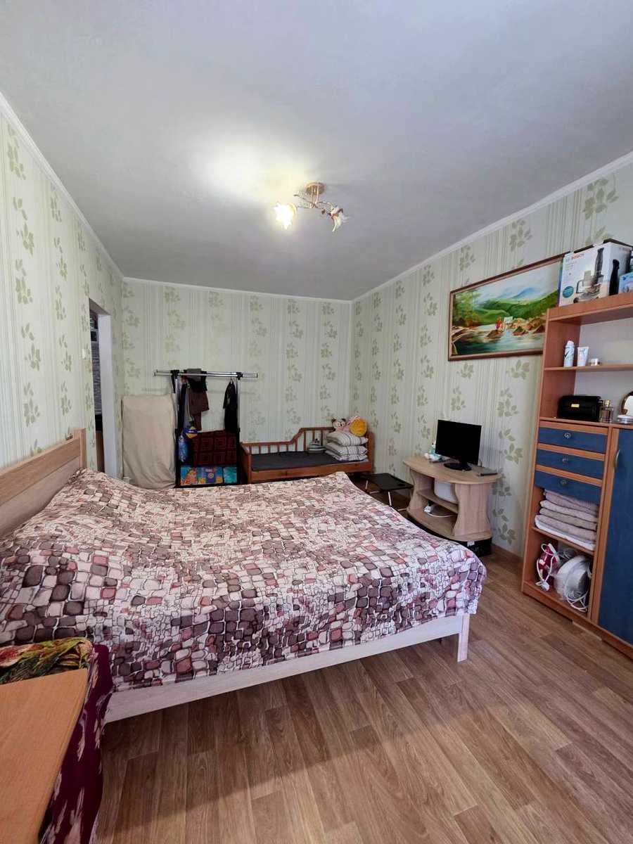 1-комнатная квартира по адресу ул. Садовая (площадь 35 м²) - фото 2 1-комнатная квартира по адресу ул. Садовая (площадь 35 м²) - Atlanta.ua - фото 2