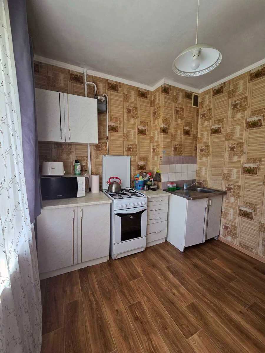 1-комнатная квартира по адресу ул. Садовая (площадь 35 м²) - фото 6 1-комнатная квартира по адресу ул. Садовая (площадь 35 м²) - Atlanta.ua - фото 6