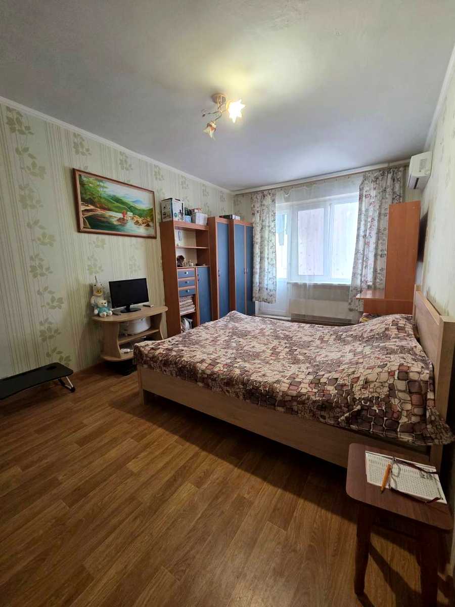 1-комнатная квартира по адресу ул. Садовая (площадь 35 м²) - фото 7 1-комнатная квартира по адресу ул. Садовая (площадь 35 м²) - Atlanta.ua - фото 7