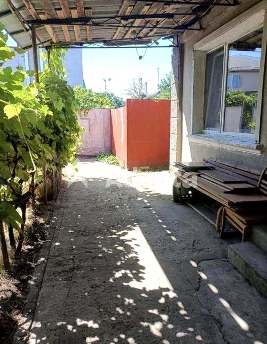 Дом по адресу Черноморский 8-й пер. (площадь 69,5 м²) - фото 12 Дом по адресу Черноморский 8-й пер. (площадь 69,5 м²) - Atlanta.ua - фото 12