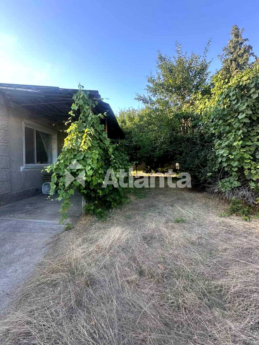 Дом по адресу Черноморский 8-й пер. (площадь 69,5 м²) - фото 14 Дом по адресу Черноморский 8-й пер. (площадь 69,5 м²) - Atlanta.ua - фото 14