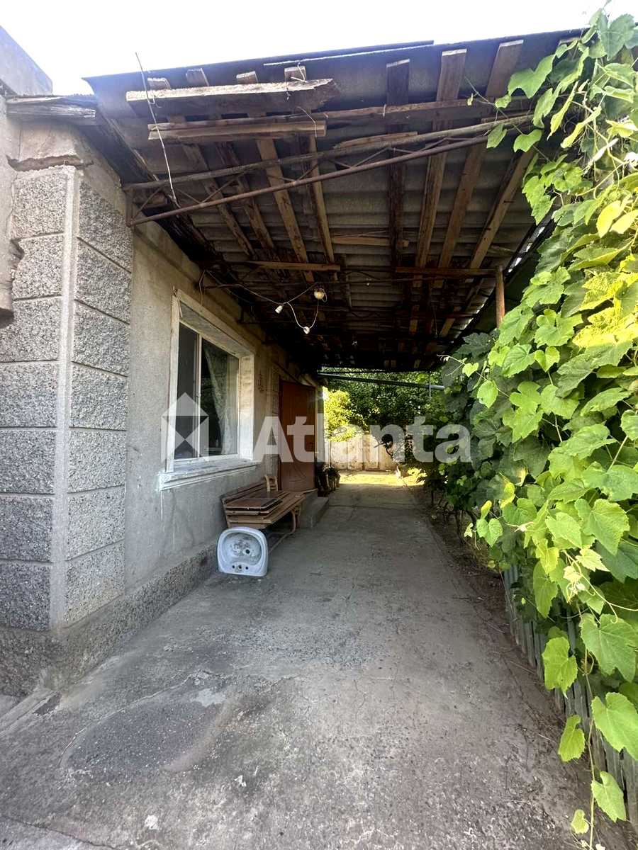 Дом по адресу Черноморский 8-й пер. (площадь 69,5 м²) - фото 15 Дом по адресу Черноморский 8-й пер. (площадь 69,5 м²) - Atlanta.ua - фото 15
