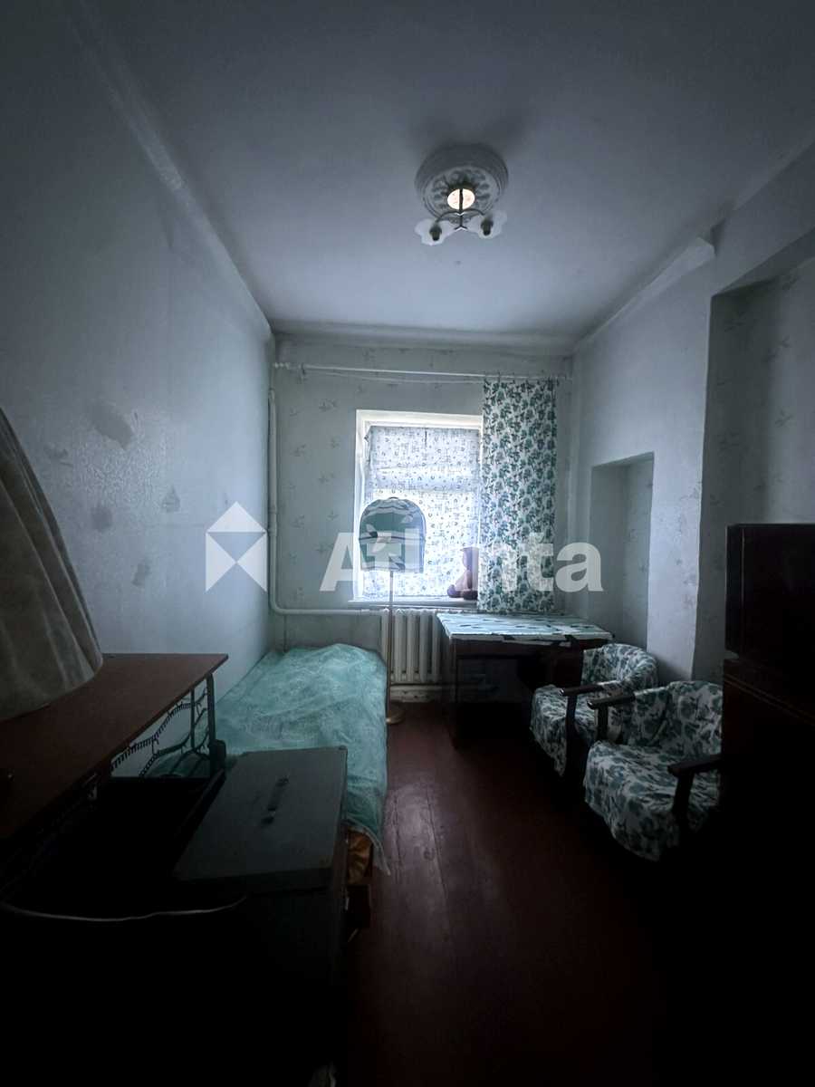 Дом по адресу Черноморский 8-й пер. (площадь 69,5 м²) - фото 5 Дом по адресу Черноморский 8-й пер. (площадь 69,5 м²) - Atlanta.ua - фото 5