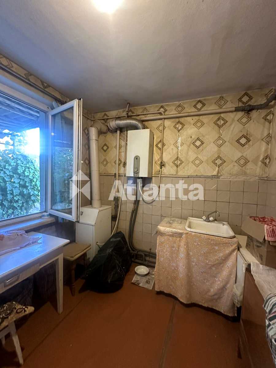 Дом по адресу Черноморский 8-й пер. (площадь 69,5 м²) - фото 2 Дом по адресу Черноморский 8-й пер. (площадь 69,5 м²) - Atlanta.ua - фото 2