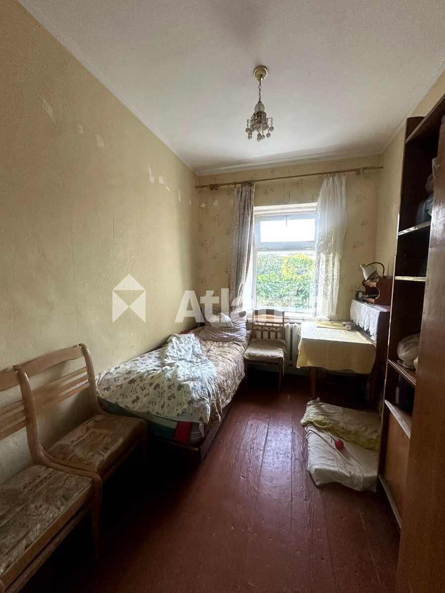 Дом по адресу Черноморский 8-й пер. (площадь 69,5 м²) - фото 3 Дом по адресу Черноморский 8-й пер. (площадь 69,5 м²) - Atlanta.ua - фото 3