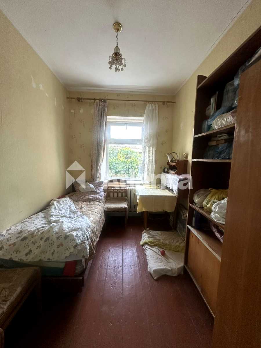 Дом по адресу Черноморский 8-й пер. (площадь 69,5 м²) - фото 4 Дом по адресу Черноморский 8-й пер. (площадь 69,5 м²) - Atlanta.ua - фото 4