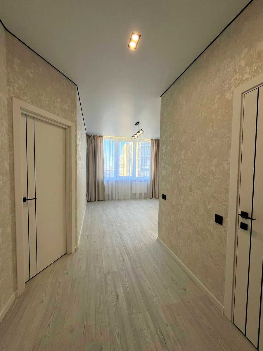 1-комнатная квартира по адресу ул. Софиевская (площадь 44 м²) - фото 12 1-комнатная квартира по адресу ул. Софиевская (площадь 44 м²) - Atlanta.ua - фото 12