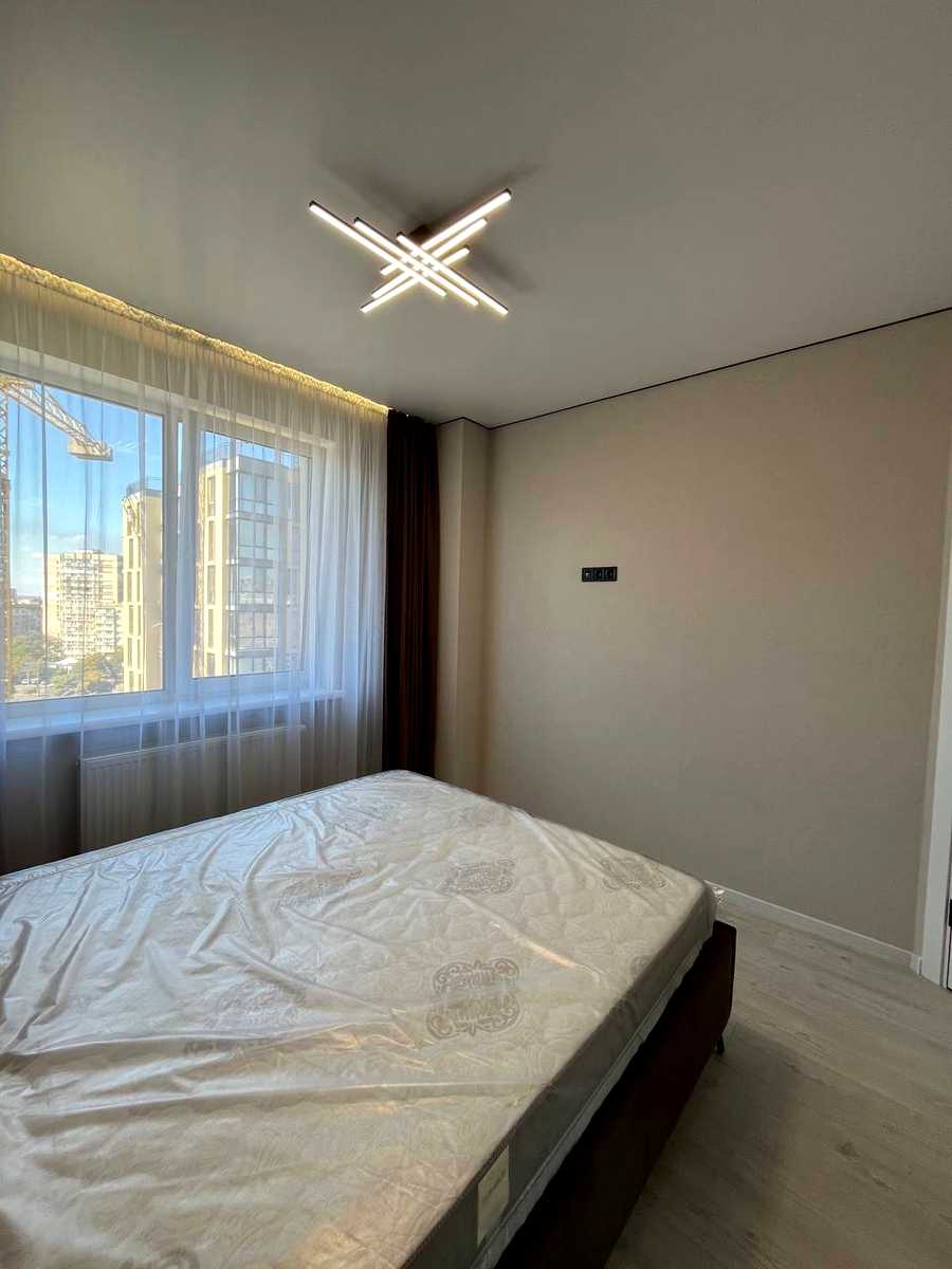 1-комнатная квартира по адресу ул. Софиевская (площадь 44 м²) - фото 2 1-комнатная квартира по адресу ул. Софиевская (площадь 44 м²) - Atlanta.ua - фото 2