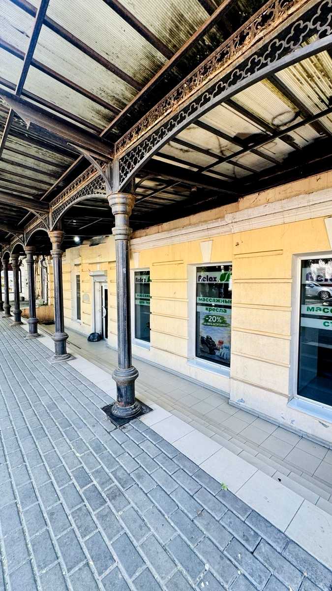 Коммерческая недвижимость по адресу ул. Успенская (площадь 205 м²) - фото 2 Коммерческая недвижимость по адресу ул. Успенская (площадь 205 м²) - Atlanta.ua - фото 2