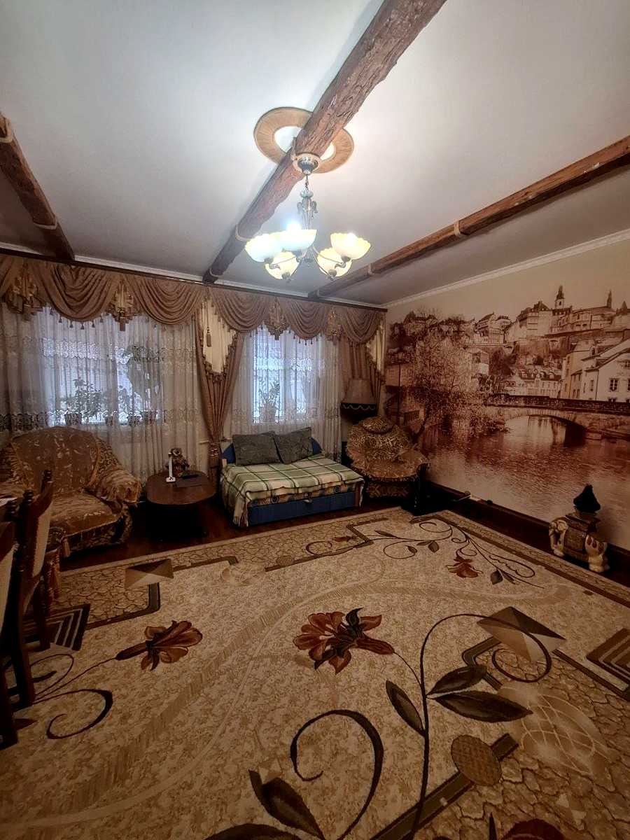 Будинок за адресою вул. Івана Франка (площа 187 м²) - фото 5 Будинок за адресою вул. Івана Франка (площа 187 м²) - Atlanta.ua - фото 5