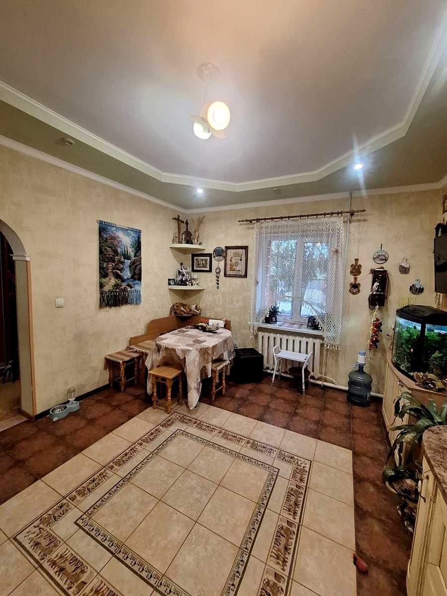 Будинок за адресою вул. Івана Франка (площа 187 м²) - фото 6 Будинок за адресою вул. Івана Франка (площа 187 м²) - Atlanta.ua - фото 6