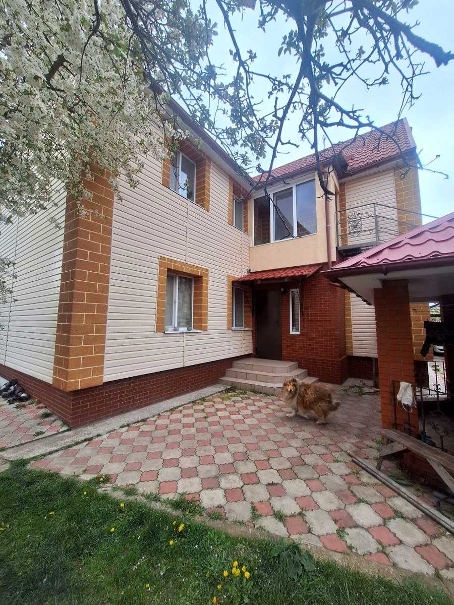 Будинок за адресою вул. Івана Франка (площа 187 м²) Будинок за адресою вул. Івана Франка (площа 187 м²) - Atlanta.ua