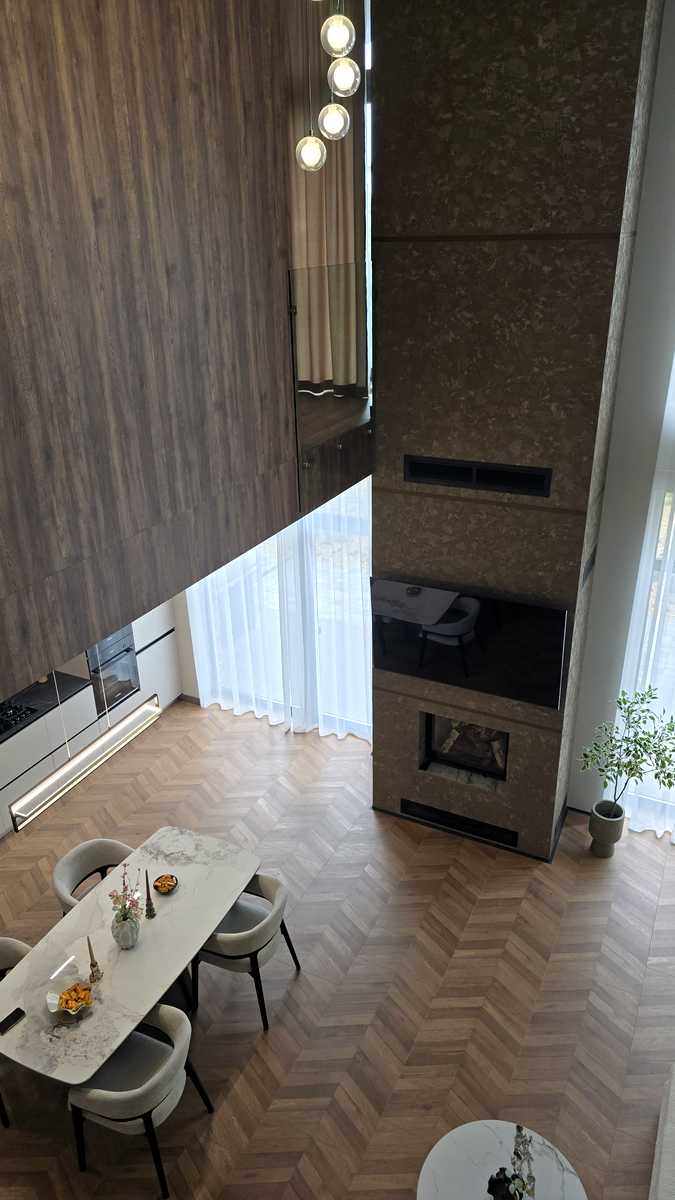 Дом по адресу ул. Екатерининская (площадь 177 м²) - imageAlt 33 Дом по адресу ул. Екатерининская (площадь 177 м²) - Atlanta.ua - imageAlt 33