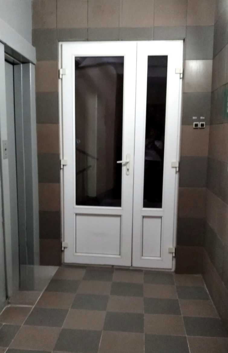 2-кімнатна квартира за адресою (площа 48,3 м²) - фото 2 2-кімнатна квартира за адресою (площа 48,3 м²) - Atlanta.ua - фото 2