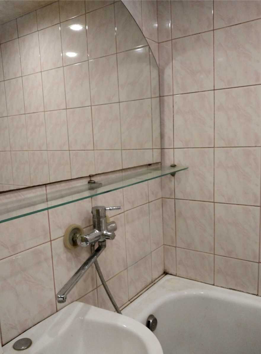 2-кімнатна квартира за адресою (площа 48,3 м²) - фото 5 2-кімнатна квартира за адресою (площа 48,3 м²) - Atlanta.ua - фото 5