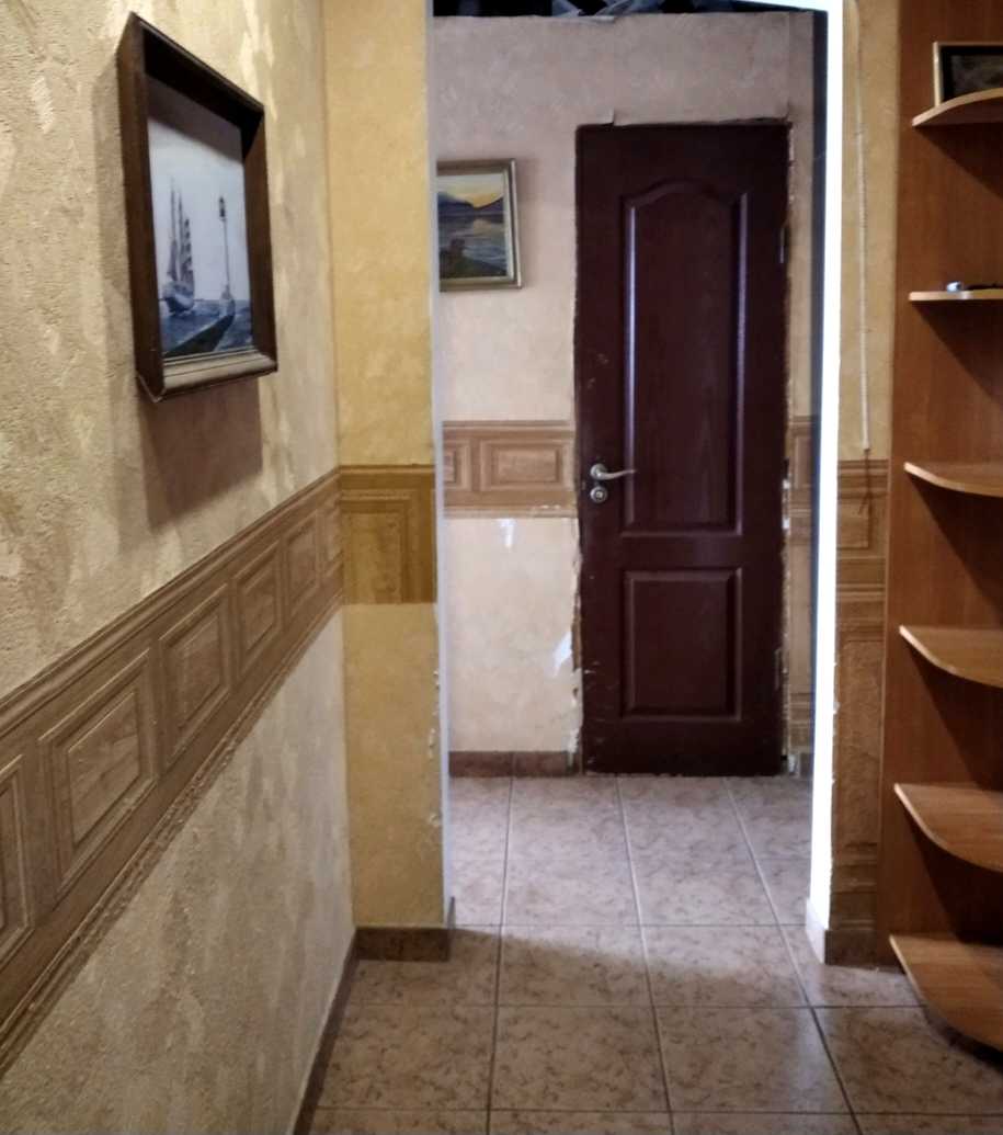 2-кімнатна квартира за адресою (площа 48,3 м²) - фото 3 2-кімнатна квартира за адресою (площа 48,3 м²) - Atlanta.ua - фото 3