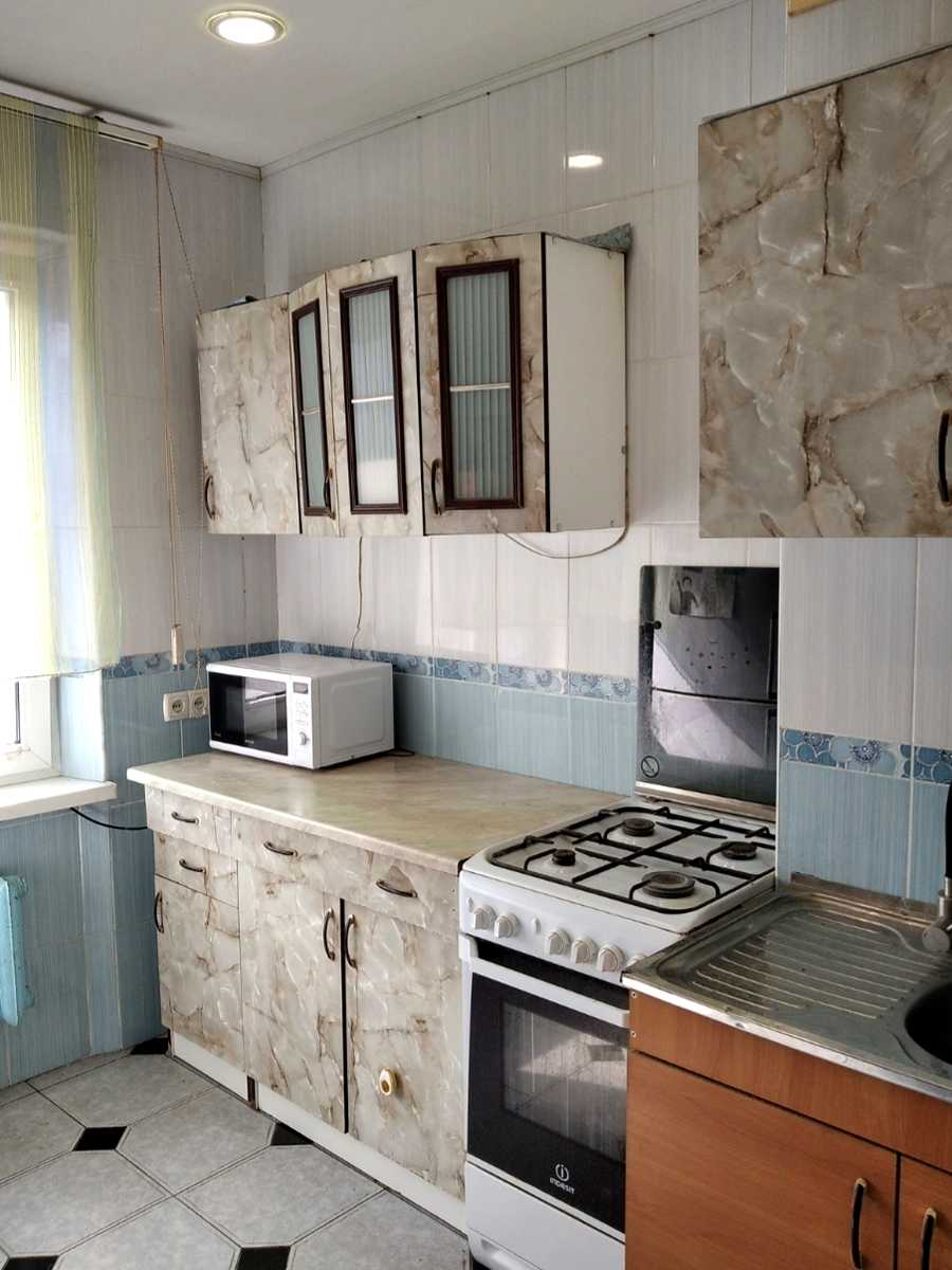 2-кімнатна квартира за адресою (площа 48,3 м²) - фото 4 2-кімнатна квартира за адресою (площа 48,3 м²) - Atlanta.ua - фото 4