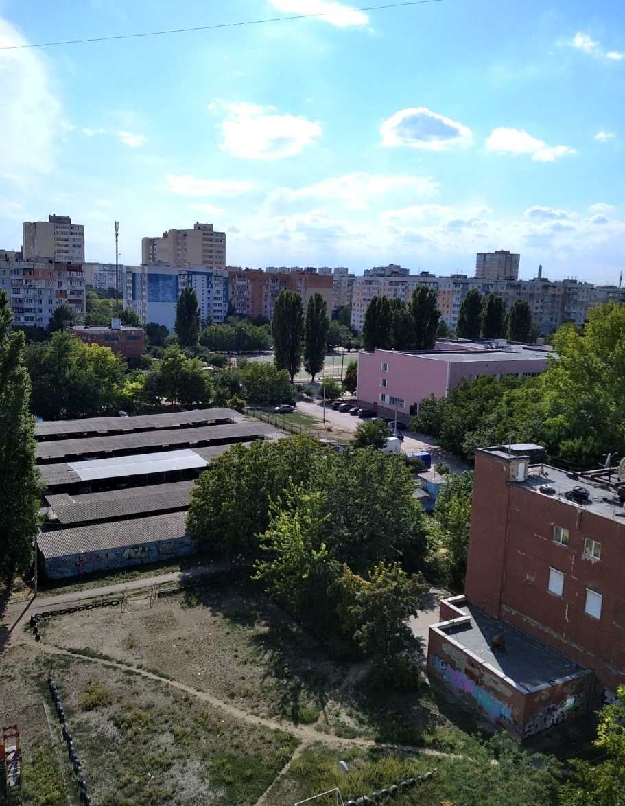 2-кімнатна квартира за адресою (площа 48,3 м²) 2-кімнатна квартира за адресою (площа 48,3 м²) - Atlanta.ua