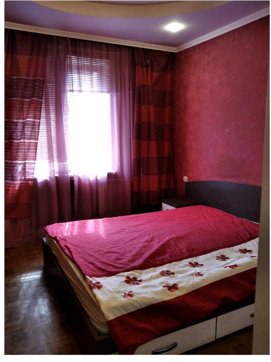 2-кімнатна квартира за адресою (площа 48,3 м²) - фото 7 2-кімнатна квартира за адресою (площа 48,3 м²) - Atlanta.ua - фото 7