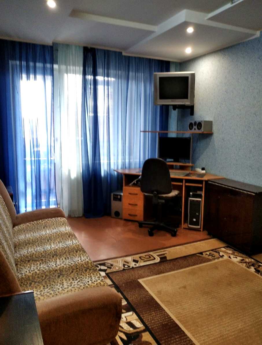 2-кімнатна квартира за адресою (площа 48,3 м²) - фото 8 2-кімнатна квартира за адресою (площа 48,3 м²) - Atlanta.ua - фото 8