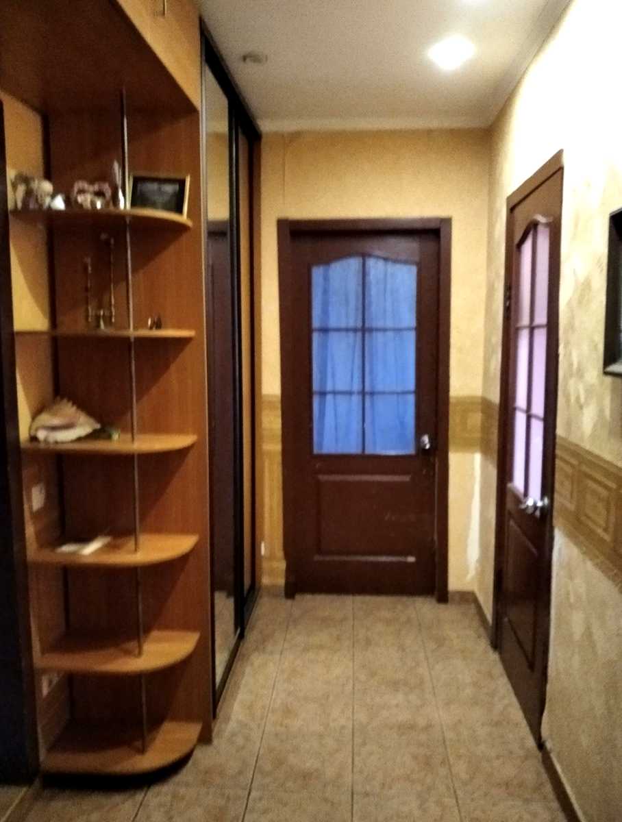 2-кімнатна квартира за адресою (площа 48,3 м²) - фото 9 2-кімнатна квартира за адресою (площа 48,3 м²) - Atlanta.ua - фото 9