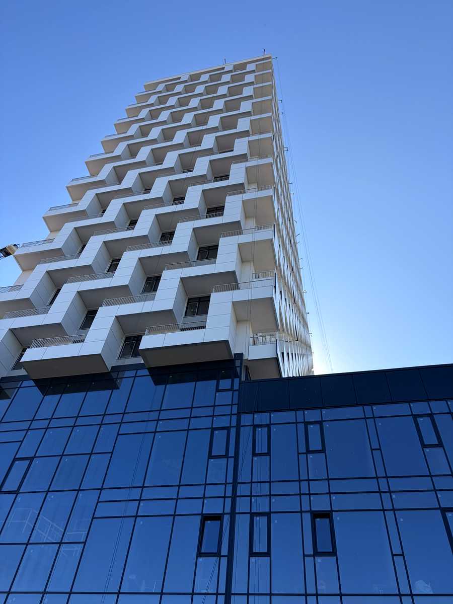 Продаж 1-кімнатної квартири, 49,5 м² — Оболонський район 2