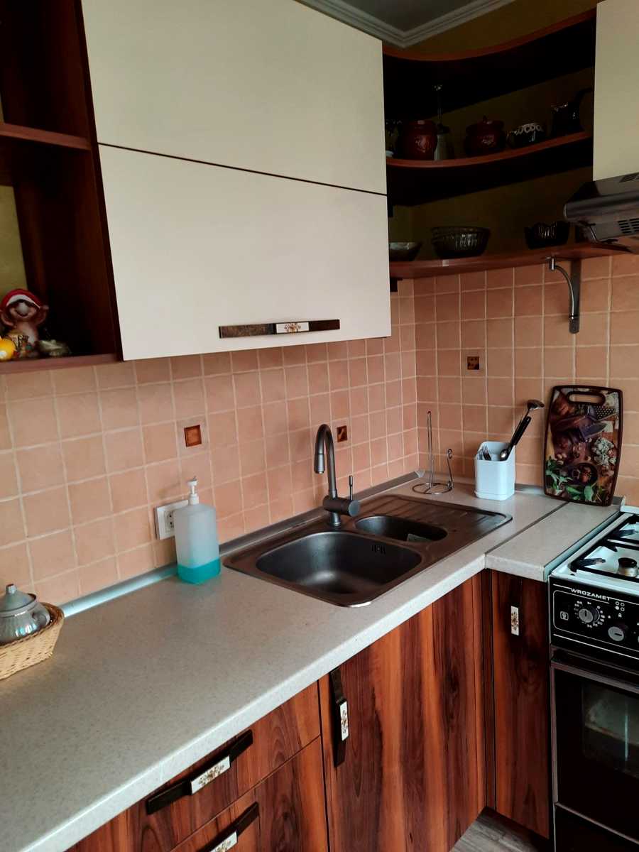 2-кімнатна квартира за адресою вул. Курська (площа 44 м²) - фото 2 2-кімнатна квартира за адресою вул. Курська (площа 44 м²) - Atlanta.ua - фото 2