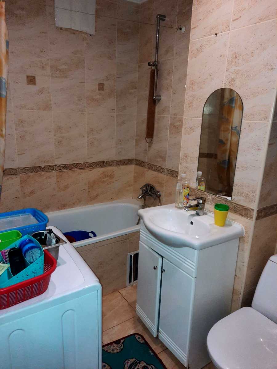 2-кімнатна квартира за адресою вул. Курська (площа 44 м²) - фото 9 2-кімнатна квартира за адресою вул. Курська (площа 44 м²) - Atlanta.ua - фото 9