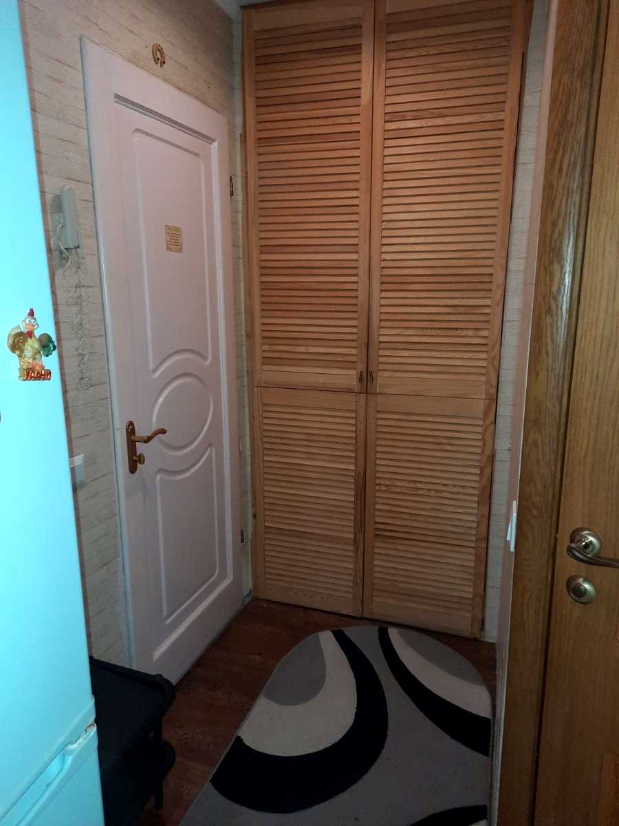 2-кімнатна квартира за адресою вул. Курська (площа 44 м²) - фото 5 2-кімнатна квартира за адресою вул. Курська (площа 44 м²) - Atlanta.ua - фото 5