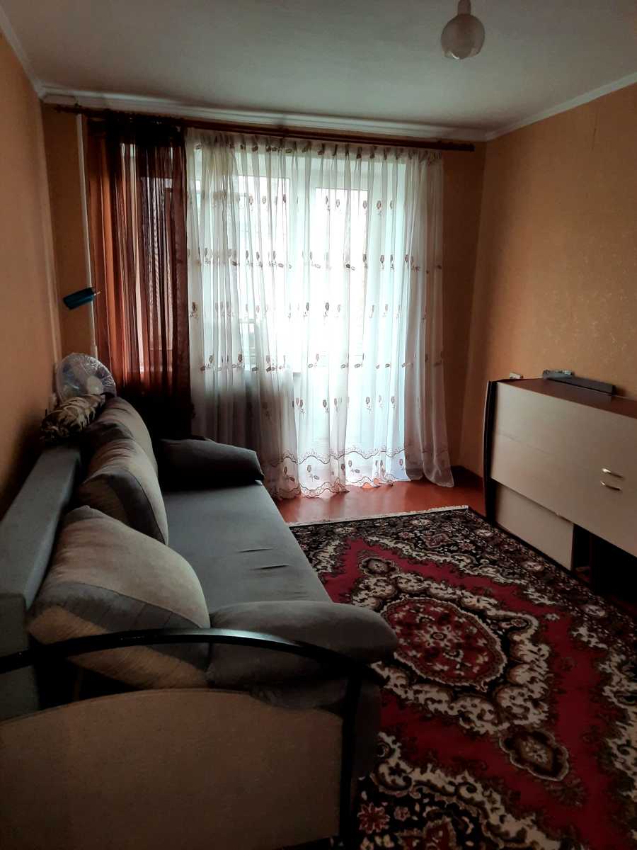 2-кімнатна квартира за адресою вул. Курська (площа 44 м²) - фото 6 2-кімнатна квартира за адресою вул. Курська (площа 44 м²) - Atlanta.ua - фото 6