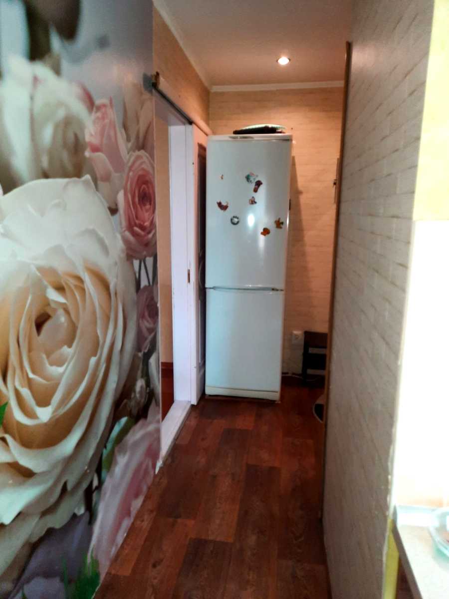 2-кімнатна квартира за адресою вул. Курська (площа 44 м²) - фото 4 2-кімнатна квартира за адресою вул. Курська (площа 44 м²) - Atlanta.ua - фото 4