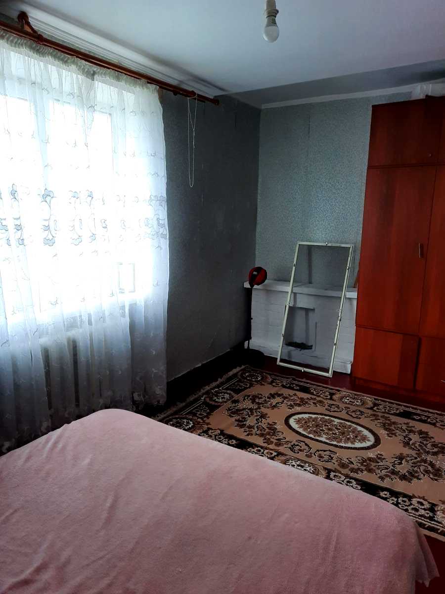 2-кімнатна квартира за адресою вул. Курська (площа 44 м²) - фото 8 2-кімнатна квартира за адресою вул. Курська (площа 44 м²) - Atlanta.ua - фото 8