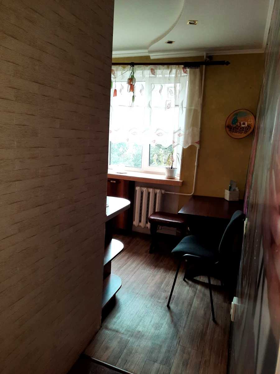 2-кімнатна квартира за адресою вул. Курська (площа 44 м²) - фото 3 2-кімнатна квартира за адресою вул. Курська (площа 44 м²) - Atlanta.ua - фото 3