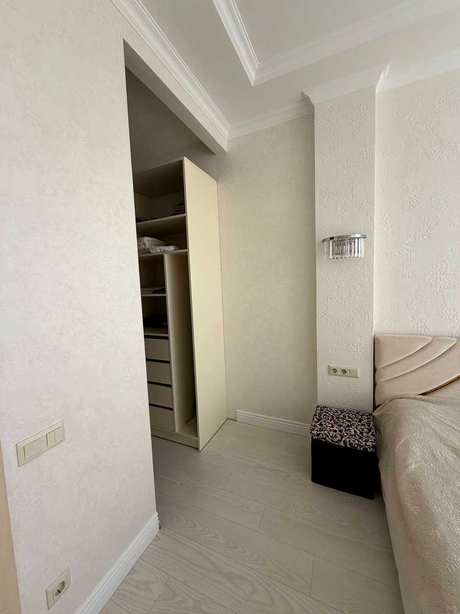 2-кімнатна квартира за адресою вул. Перлинна (площа 75 м²) - фото 8 2-кімнатна квартира за адресою вул. Перлинна (площа 75 м²) - Atlanta.ua - фото 8