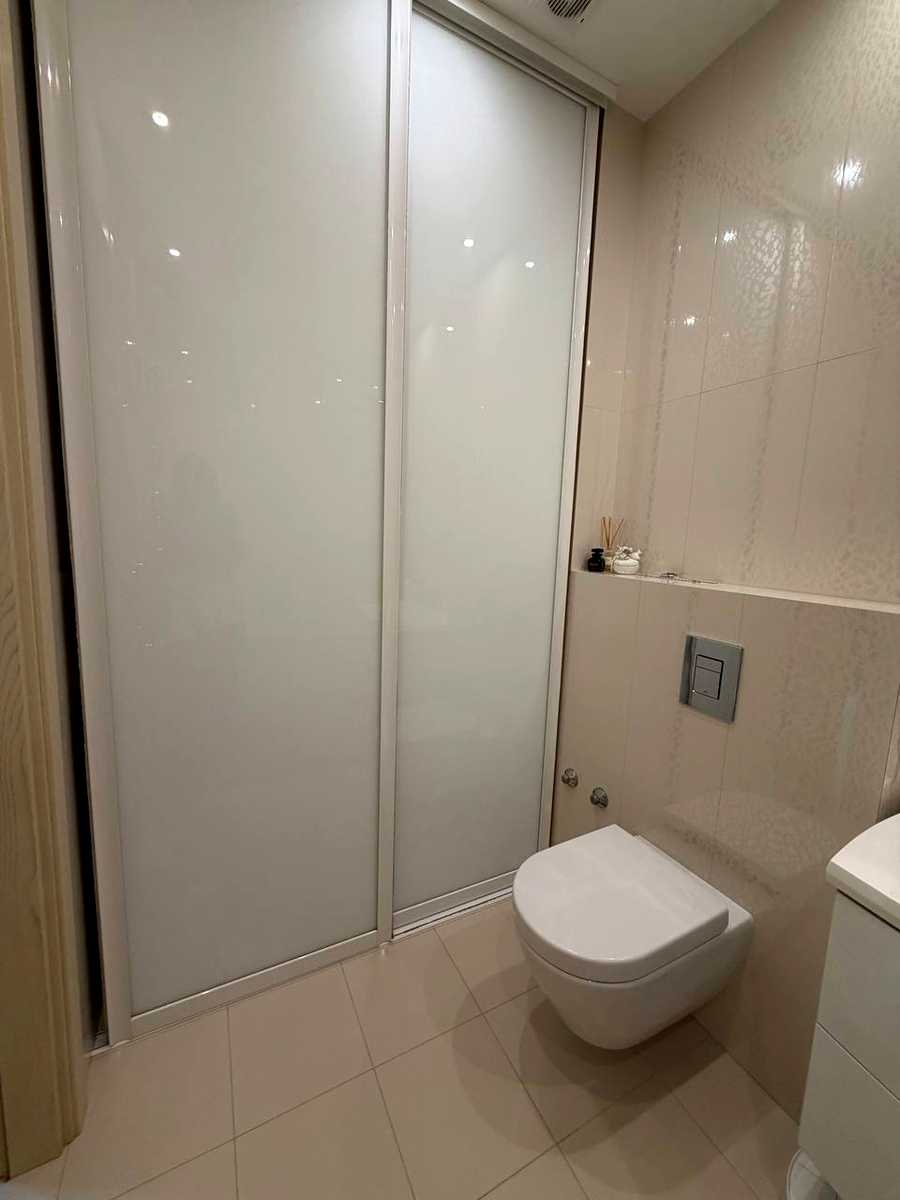 2-кімнатна квартира за адресою вул. Перлинна (площа 75 м²) - фото 10 2-кімнатна квартира за адресою вул. Перлинна (площа 75 м²) - Atlanta.ua - фото 10
