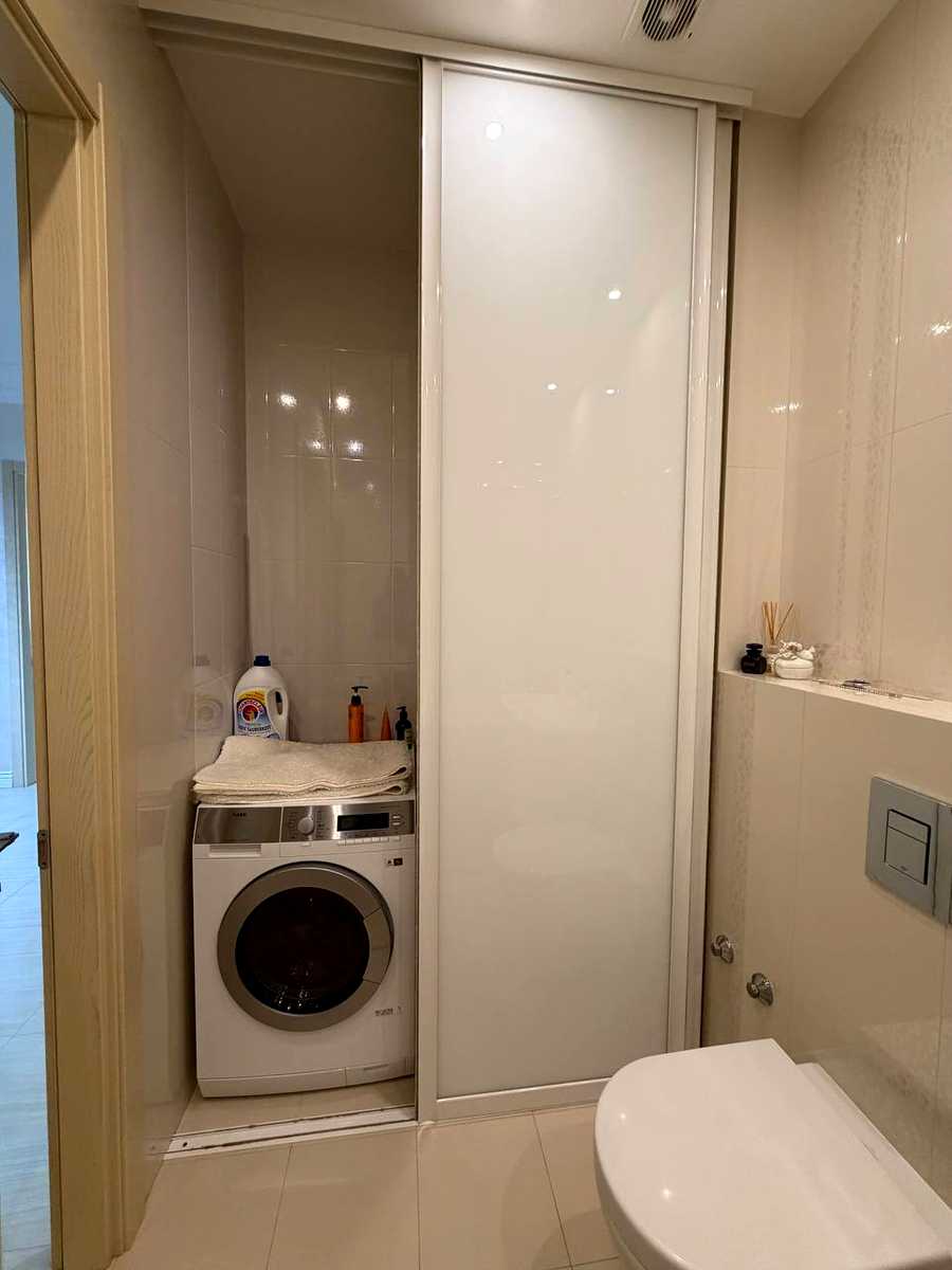 2-кімнатна квартира за адресою вул. Перлинна (площа 75 м²) - фото 11 2-кімнатна квартира за адресою вул. Перлинна (площа 75 м²) - Atlanta.ua - фото 11