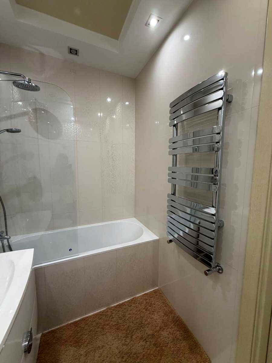 2-кімнатна квартира за адресою вул. Перлинна (площа 75 м²) - фото 12 2-кімнатна квартира за адресою вул. Перлинна (площа 75 м²) - Atlanta.ua - фото 12