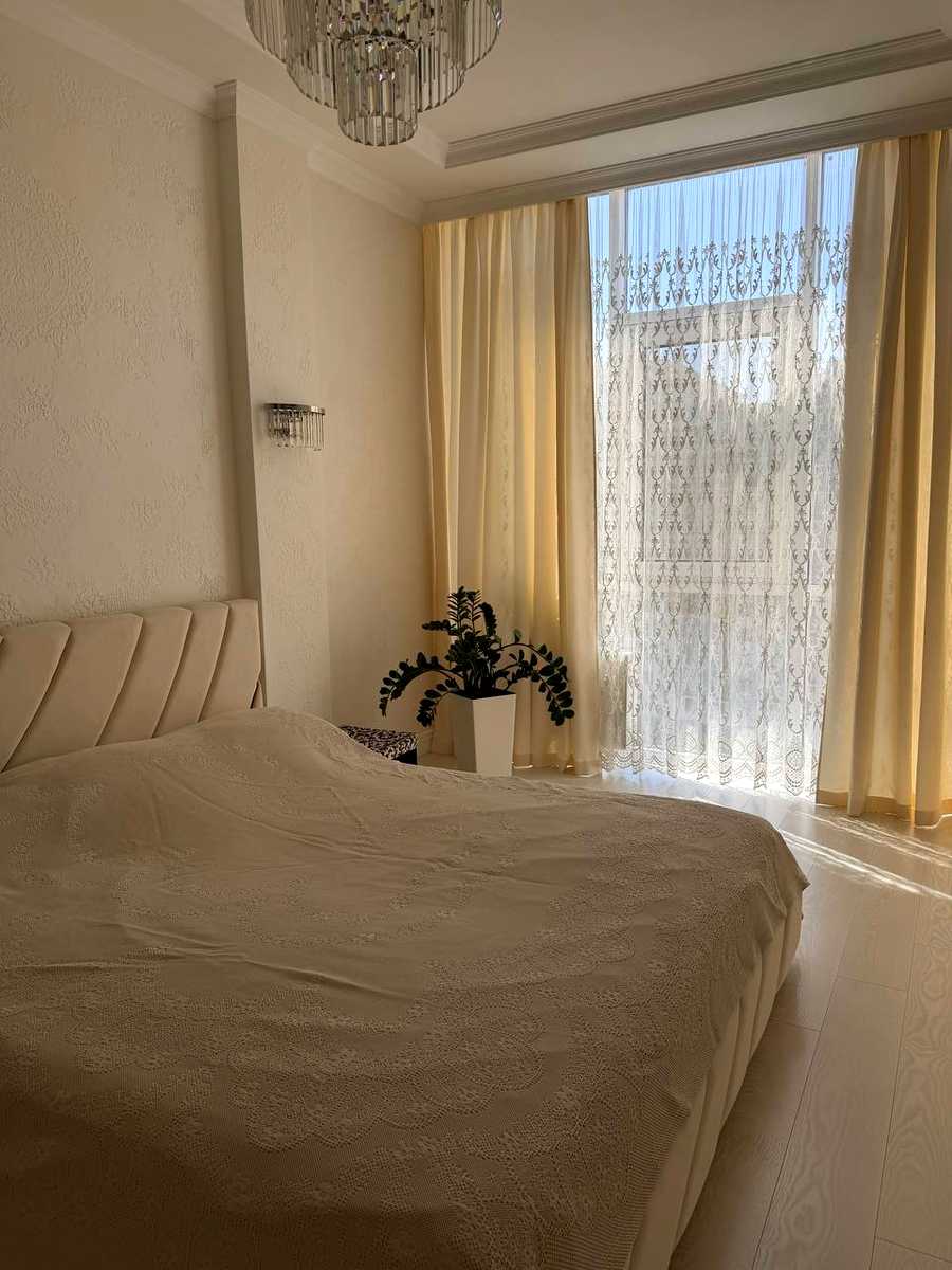 2-кімнатна квартира за адресою вул. Перлинна (площа 75 м²) - фото 9 2-кімнатна квартира за адресою вул. Перлинна (площа 75 м²) - Atlanta.ua - фото 9