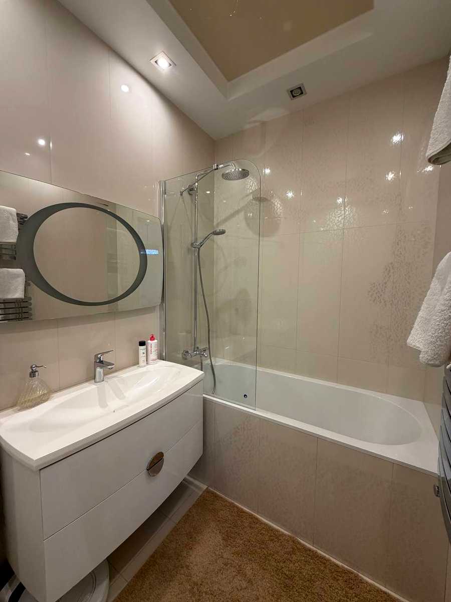 2-кімнатна квартира за адресою вул. Перлинна (площа 75 м²) - фото 13 2-кімнатна квартира за адресою вул. Перлинна (площа 75 м²) - Atlanta.ua - фото 13