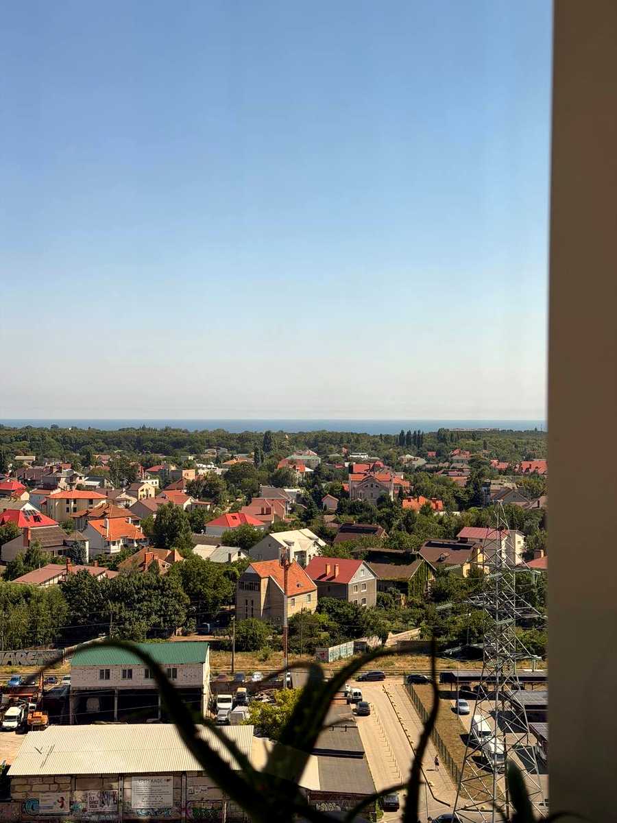 2-кімнатна квартира за адресою вул. Перлинна (площа 75 м²) - фото 20 2-кімнатна квартира за адресою вул. Перлинна (площа 75 м²) - Atlanta.ua - фото 20