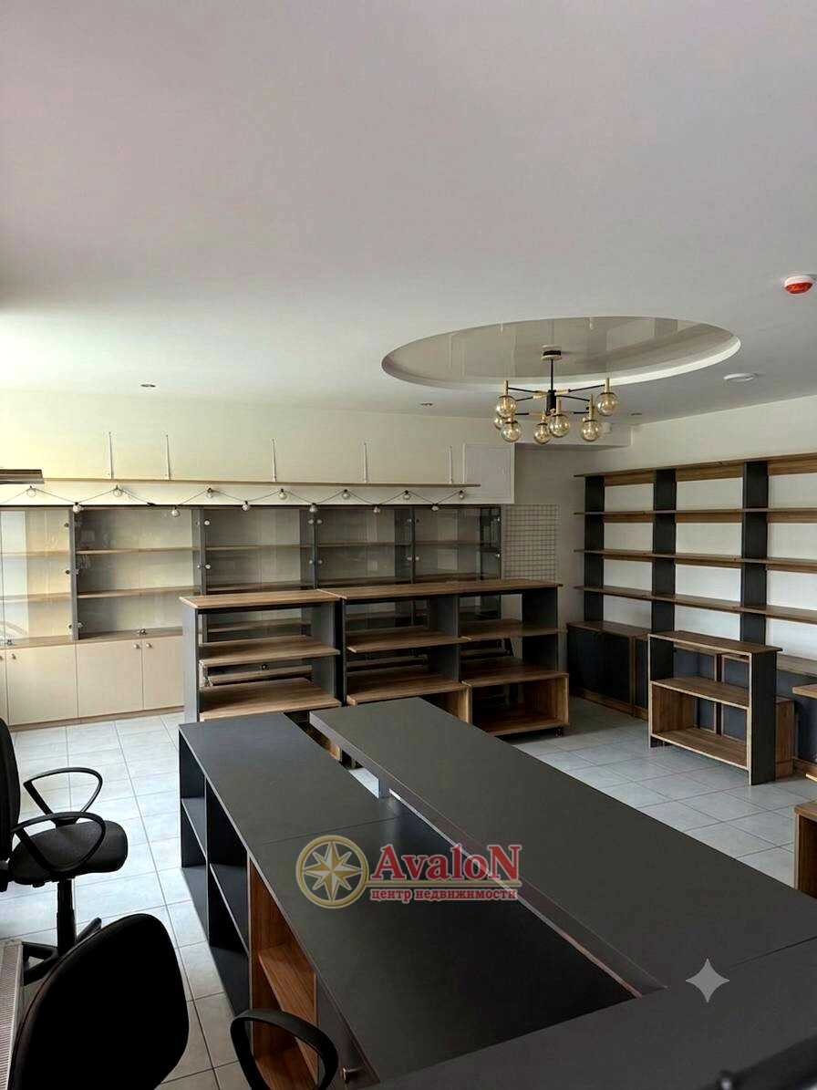 Коммерческая недвижимость по адресу ул. Марсельская (площадь 67 м²) - imageAlt 5 Коммерческая недвижимость по адресу ул. Марсельская (площадь 67 м²) - Atlanta.ua - imageAlt 5