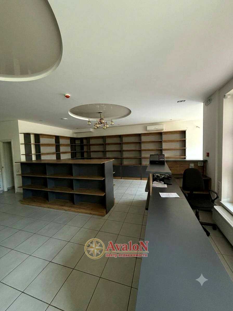 Коммерческая недвижимость по адресу ул. Марсельская (площадь 67 м²) - imageAlt 8 Коммерческая недвижимость по адресу ул. Марсельская (площадь 67 м²) - Atlanta.ua - imageAlt 8