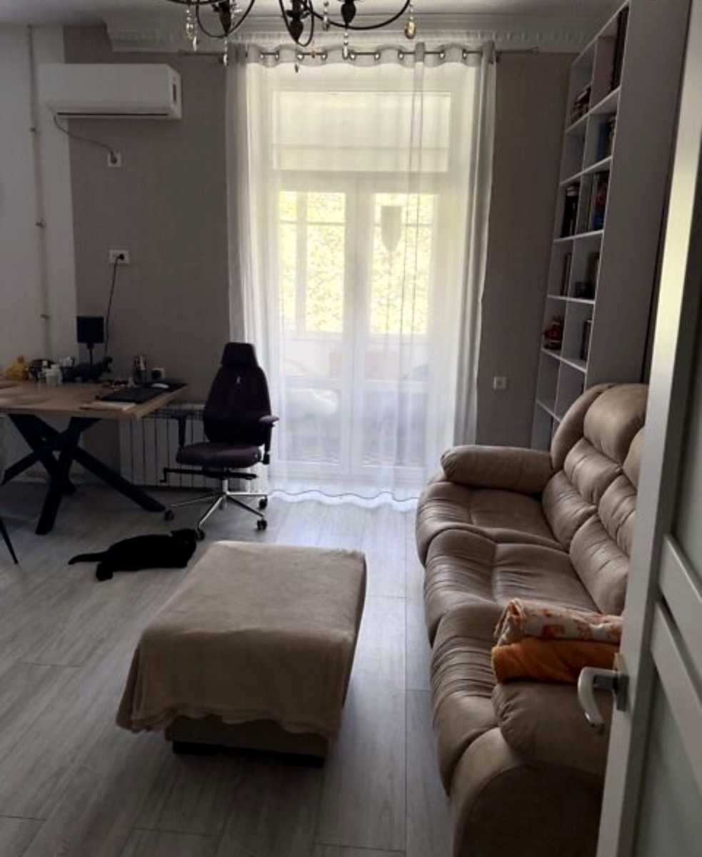 1-комнатная квартира по адресу ул. Сегедская (площадь 52,4 м²) - фото 3 1-комнатная квартира по адресу ул. Сегедская (площадь 52,4 м²) - Atlanta.ua - фото 3