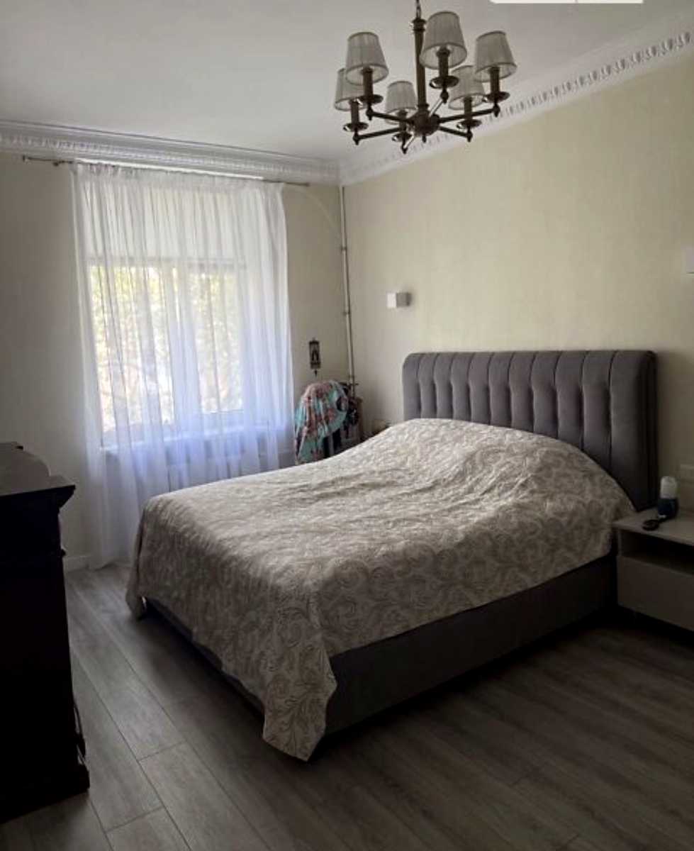 1-комнатная квартира по адресу ул. Сегедская (площадь 52,4 м²) - фото 4 1-комнатная квартира по адресу ул. Сегедская (площадь 52,4 м²) - Atlanta.ua - фото 4