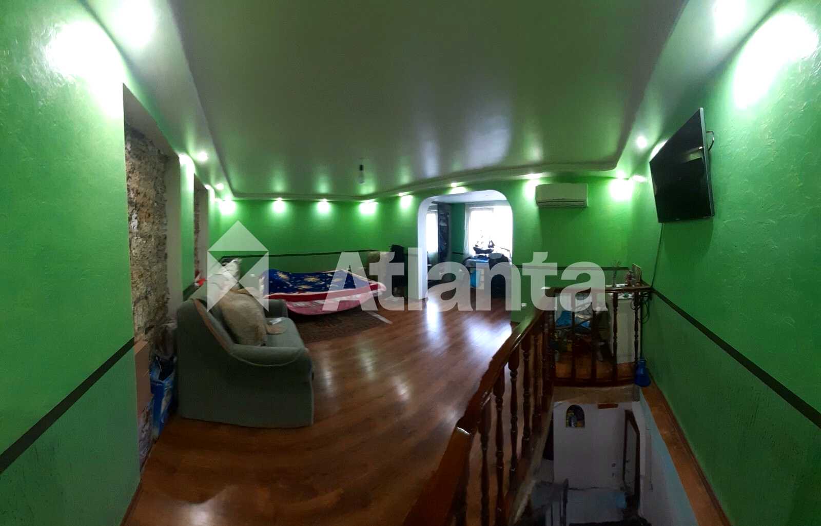 Будинок за адресою вул. Житомирська (площа 47 м²) - фото 2 Будинок за адресою вул. Житомирська (площа 47 м²) - Atlanta.ua - фото 2