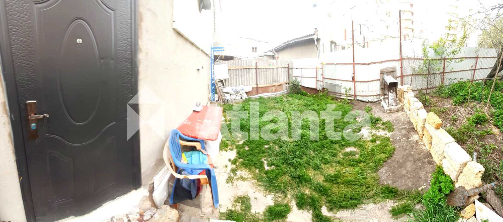 Будинок за адресою вул. Житомирська (площа 47 м²) - фото 3 Будинок за адресою вул. Житомирська (площа 47 м²) - Atlanta.ua - фото 3